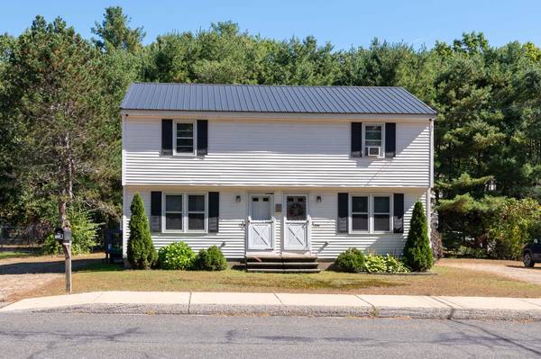 186 Twombley RD, Sanford, ME 04073