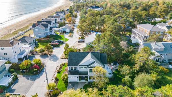 19 Dune AVE, Saco, ME 04072