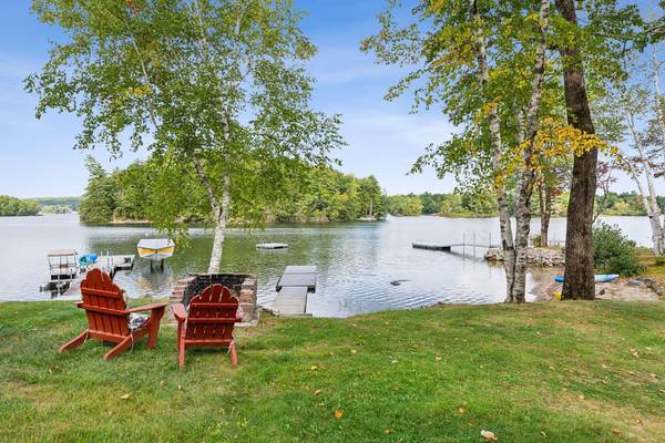 142 Stuart Shores RD, Standish, ME 04084