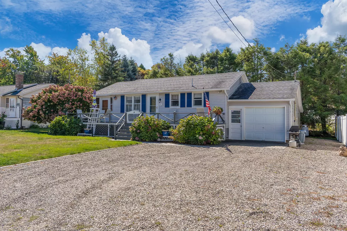 York, ME 03909,97 Cycad AVE