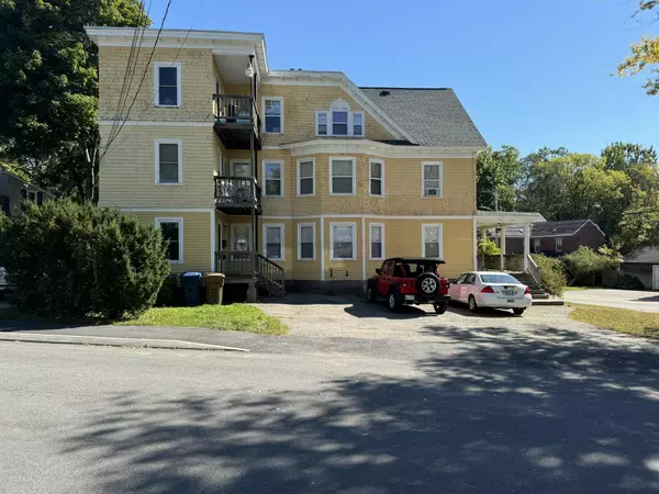 119 Lincoln ST, Saco, ME 04072