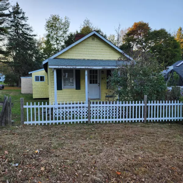 47 US #1, Verona Island, ME 04416