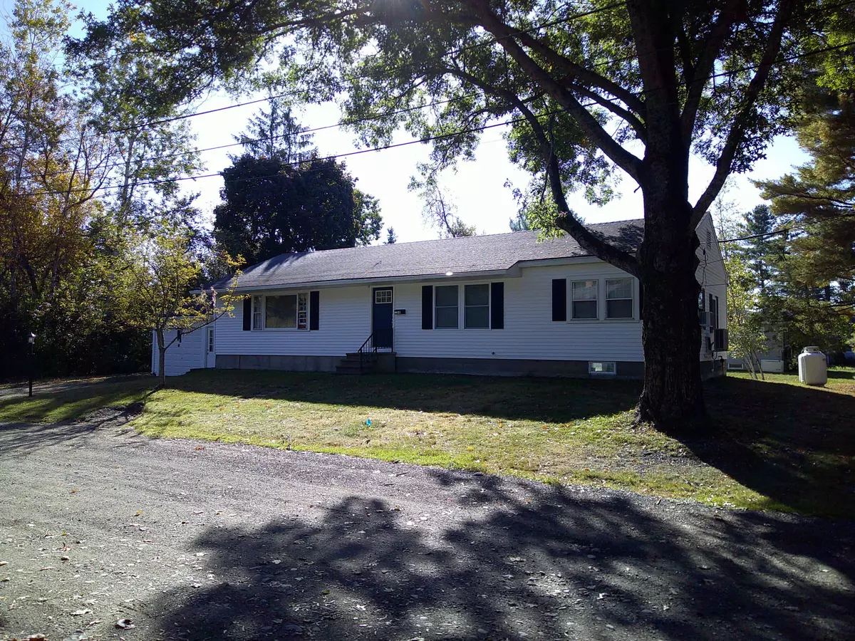 Orono, ME 04473,12 Charles ST