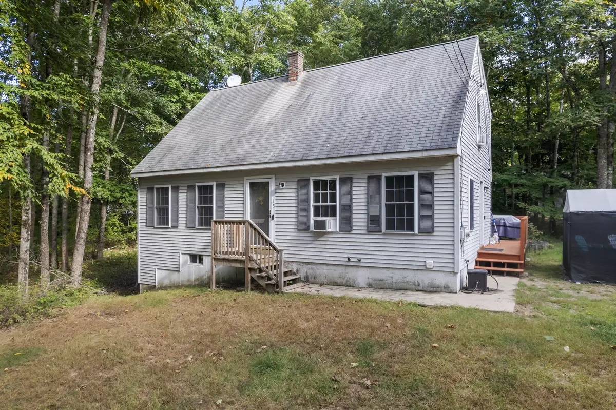 Waterboro, ME 04061,15 Foxridge CT