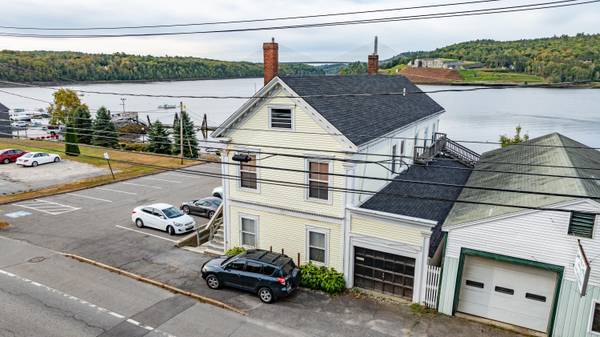 108 Main ST, Bucksport, ME 04416