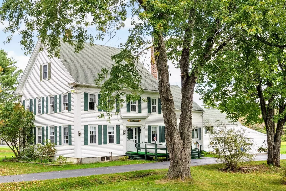 Sidney, ME 04330,3091 W River RD