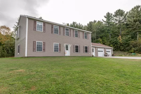 Palermo, ME 04354,246 Carrs Corner RD