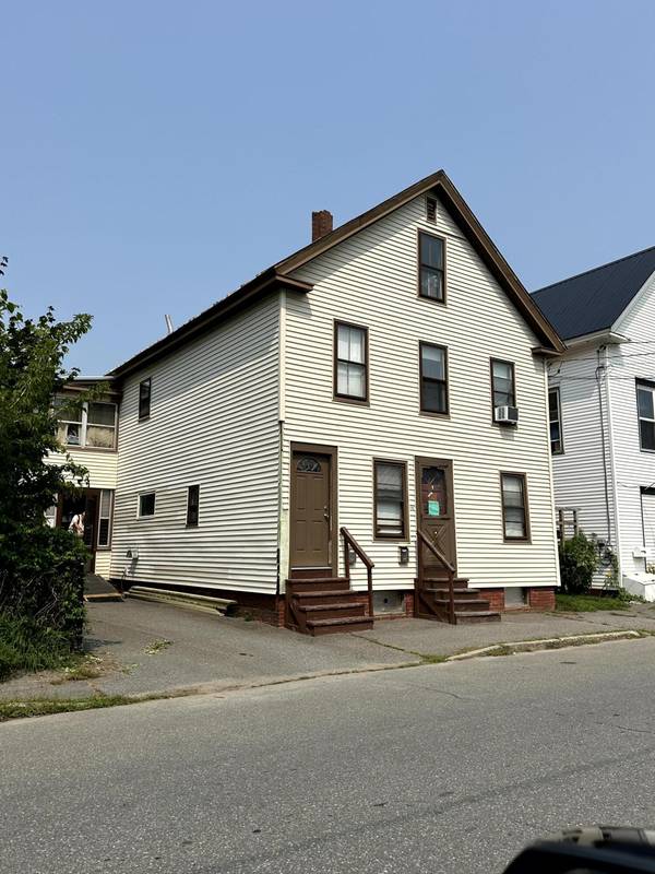 173 Water ST, Waterville, ME 04901