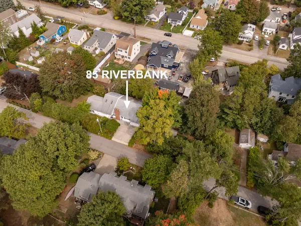 Ogunquit, ME 03907,85 Riverbank RD