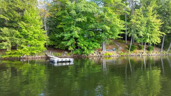 Readfield, ME 04355,116 Thorp Shores RD