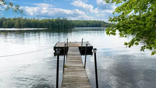 Readfield, ME 04355,116 Thorp Shores RD