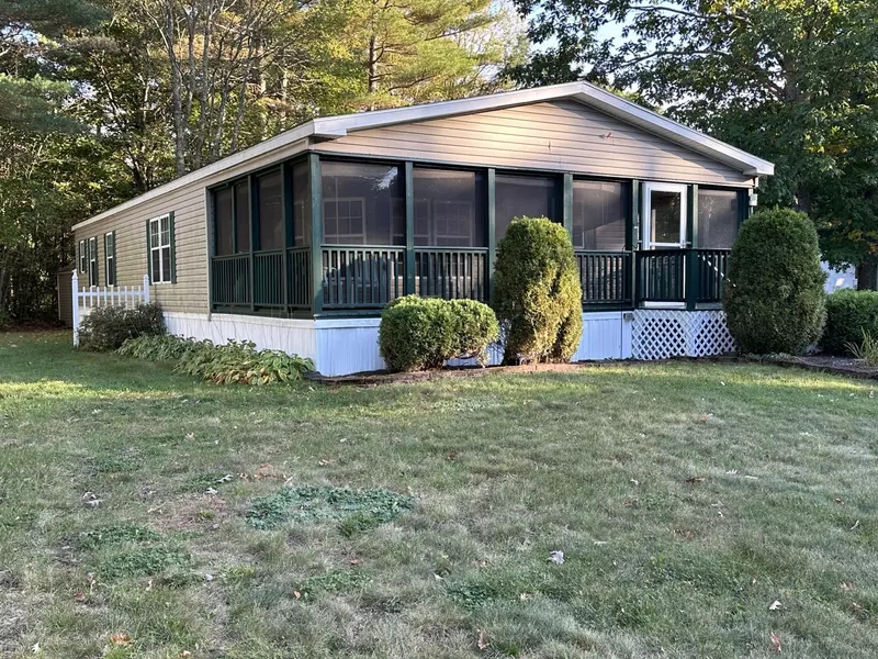 47 Puffin WAY, Alfred, ME 04002