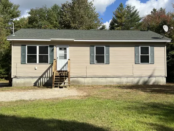 72 Mountain View RD, Leeds, ME 04263