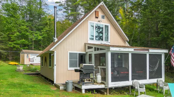 Mount Vernon, ME 04352,227 Five Seasons RD