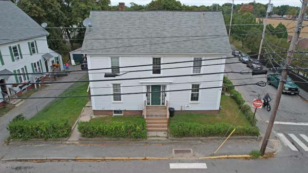 77 Union ST, Brunswick, ME 04011