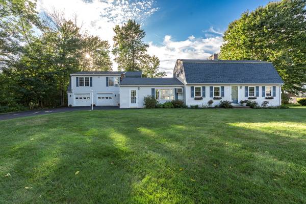 22 Frankwood DR, Winslow, ME 04901