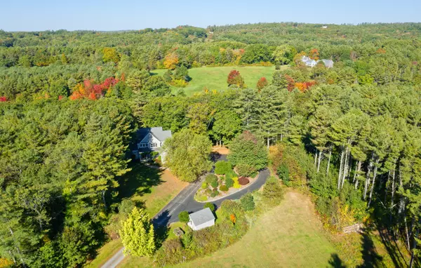 Newcastle, ME 04553,50 Lucky LN