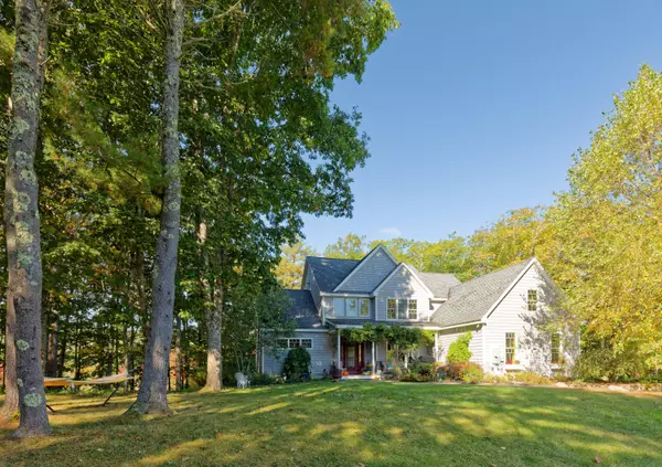 Newcastle, ME 04553,50 Lucky LN