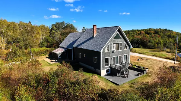 East Machias, ME 04630,148 Cutler RD