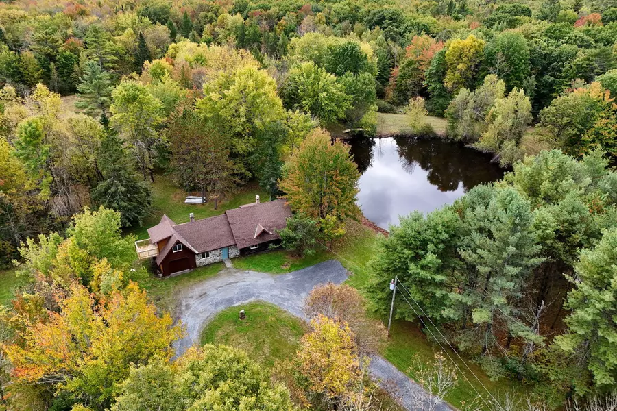 284 River RD, Detroit, ME 04929