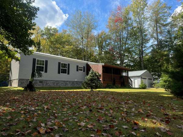 37 Fifield DR, Buxton, ME 04093