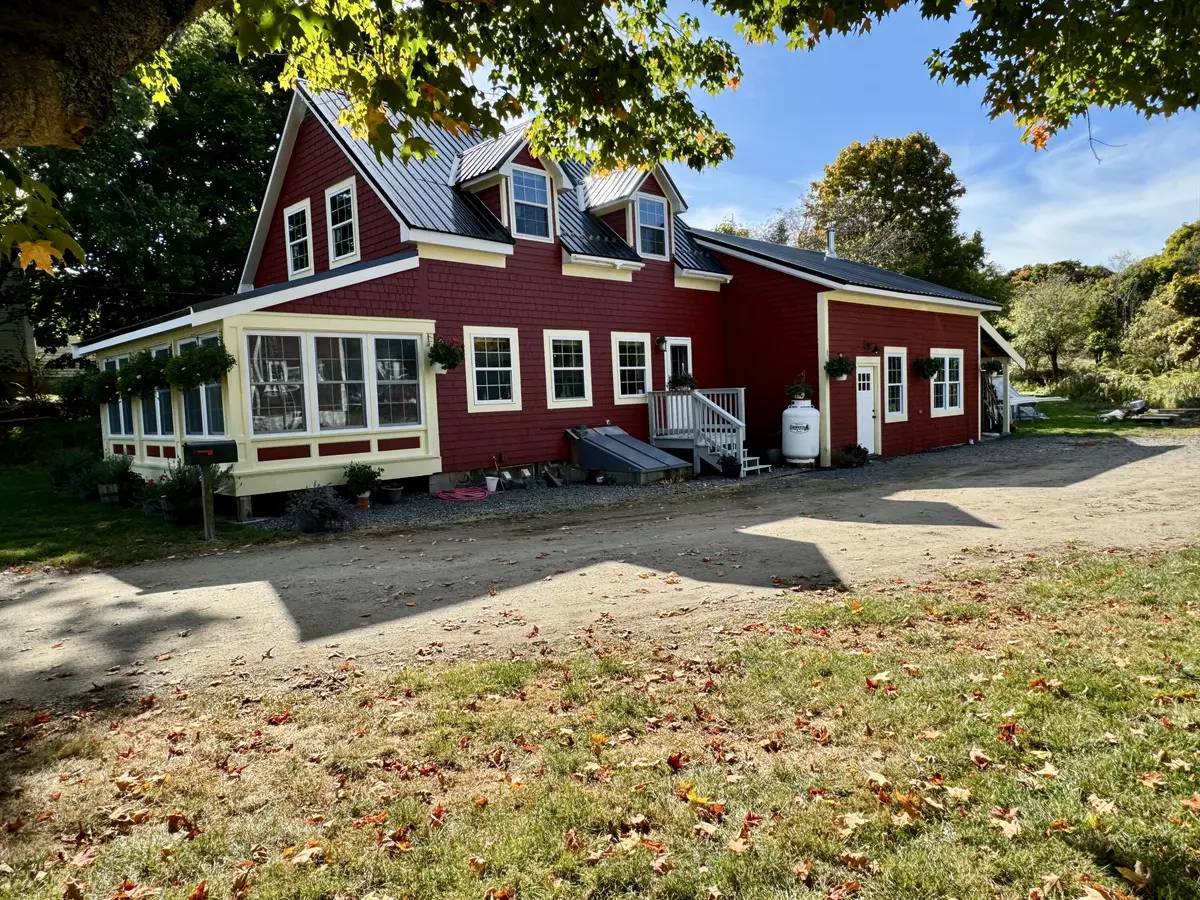 Eastport, ME 04631,34 High ST