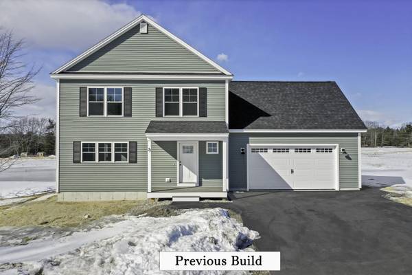 35 Enterprise DR, Brunswick, ME 04011