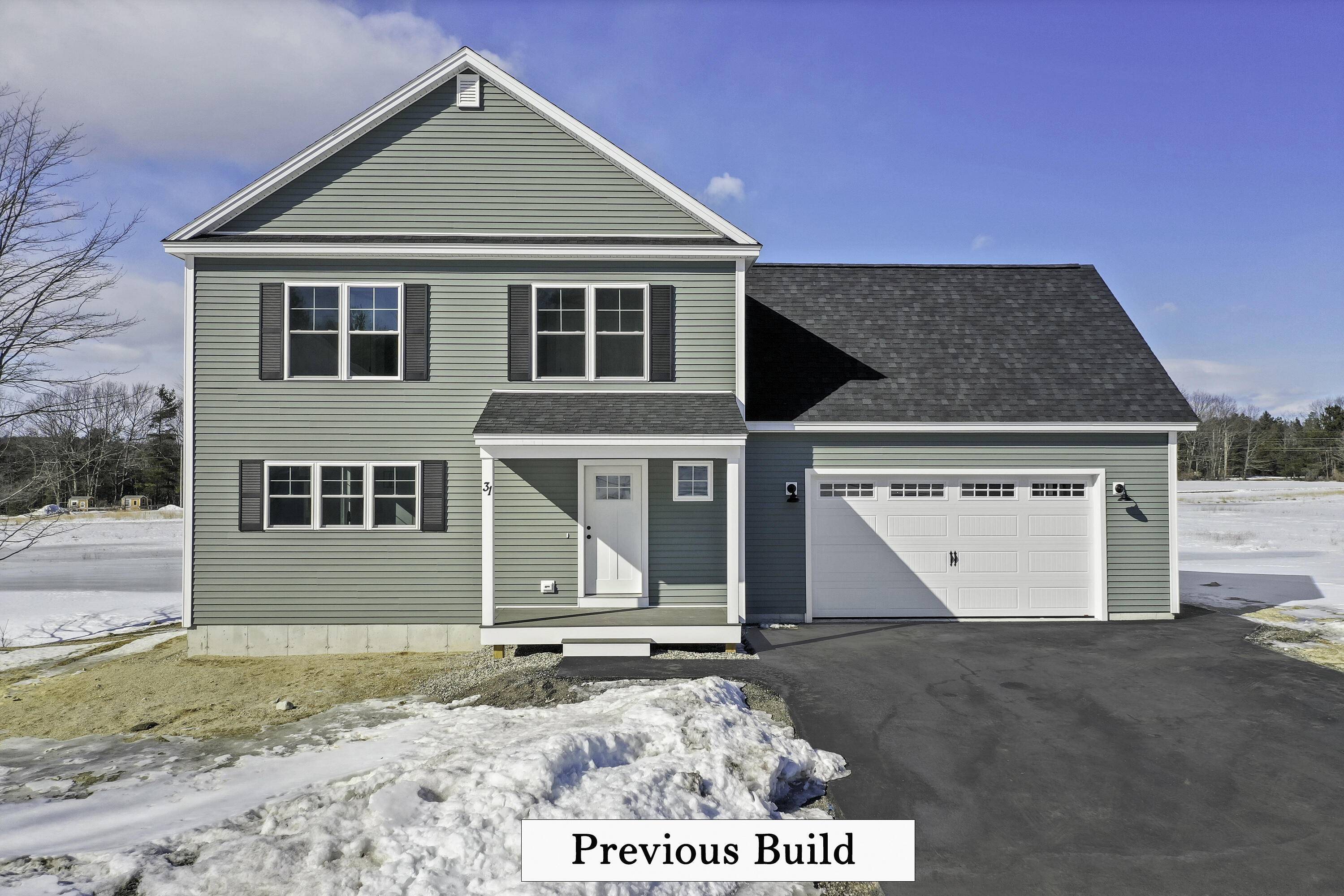 35 Enterprise DR, Brunswick, ME 04011