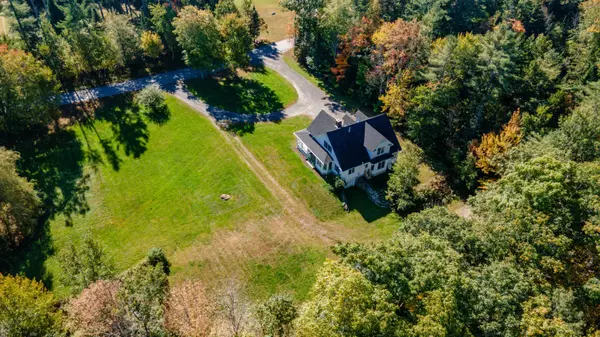 Hope, ME 04847,117 Harts Mill RD