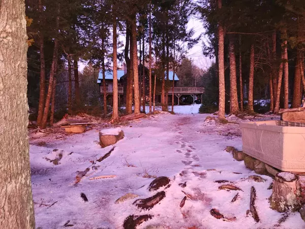 229 Two Lakes DR, Northfield, ME 04654