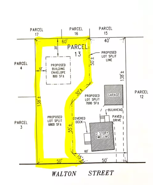 194 Walton ST, Portland, ME 04103