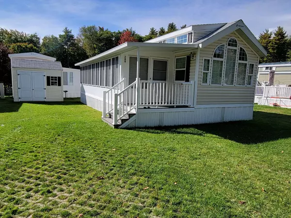 430 Post RD #289, Wells, ME 04090
