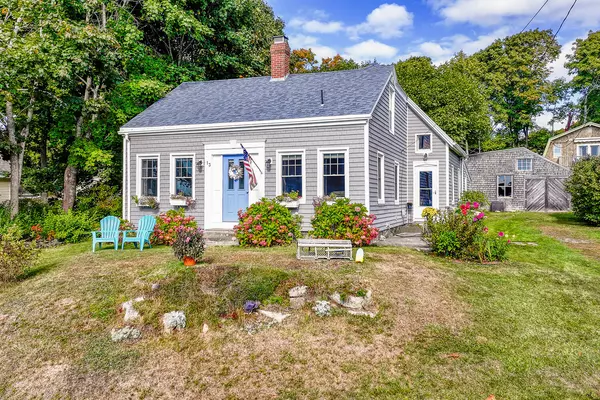 13 Main ST, Saint George, ME 04860