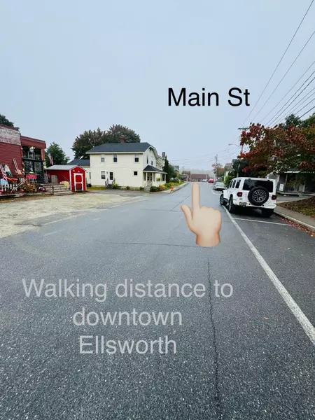 16 Hancock ST #2, Ellsworth, ME 04605