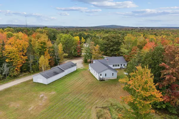 Etna, ME 04434,820 W Etna RD