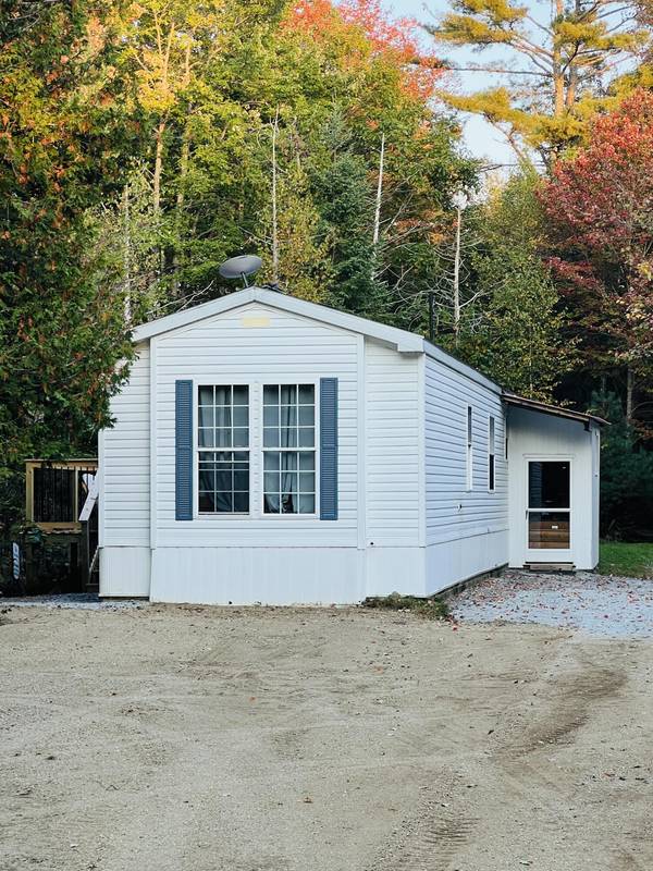 449 Gilpin RD, Orland, ME 04472