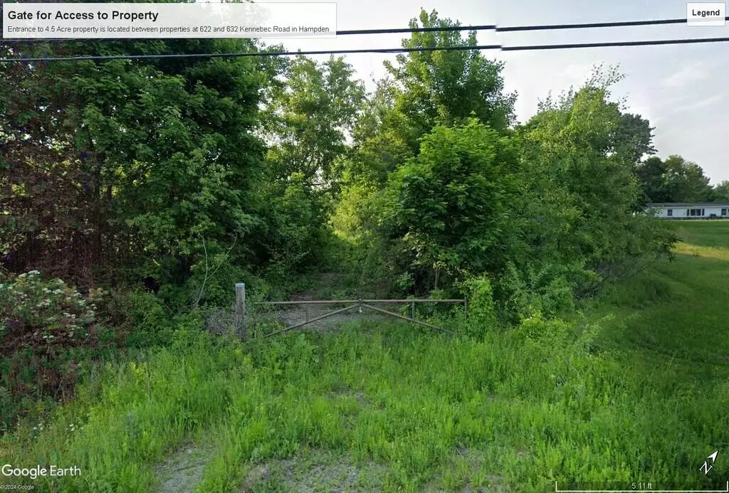 Hampden, ME 04444,Lot #002 Kennebec RD