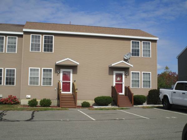 199 Bomarc RD #11, Bangor, ME 04401