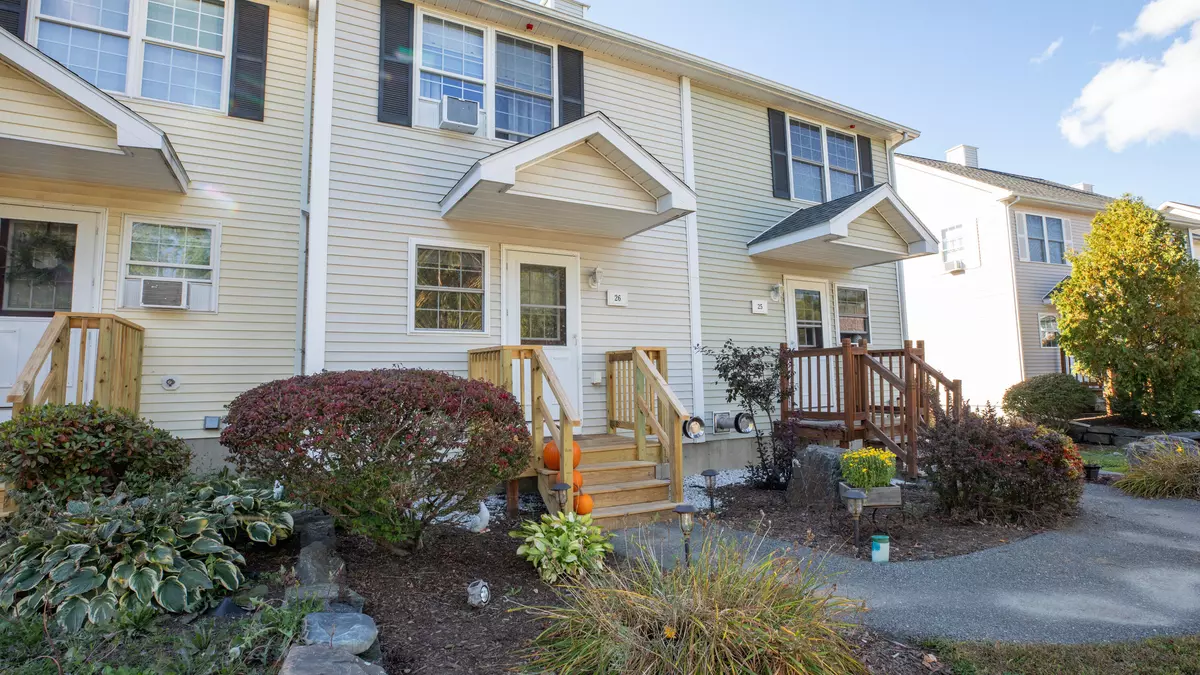 Milford, ME 04461,26 River Village DR #26