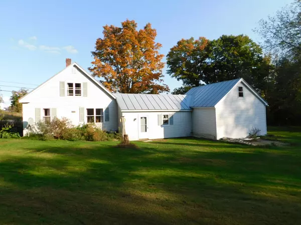 Madison, ME 04950,774 Thurston Hill RD