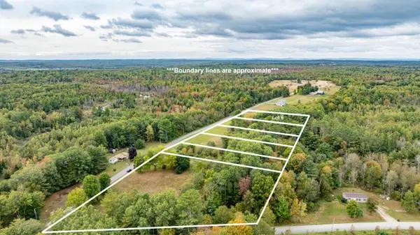 Levant, ME 04456,Lot 6 Quinn RD