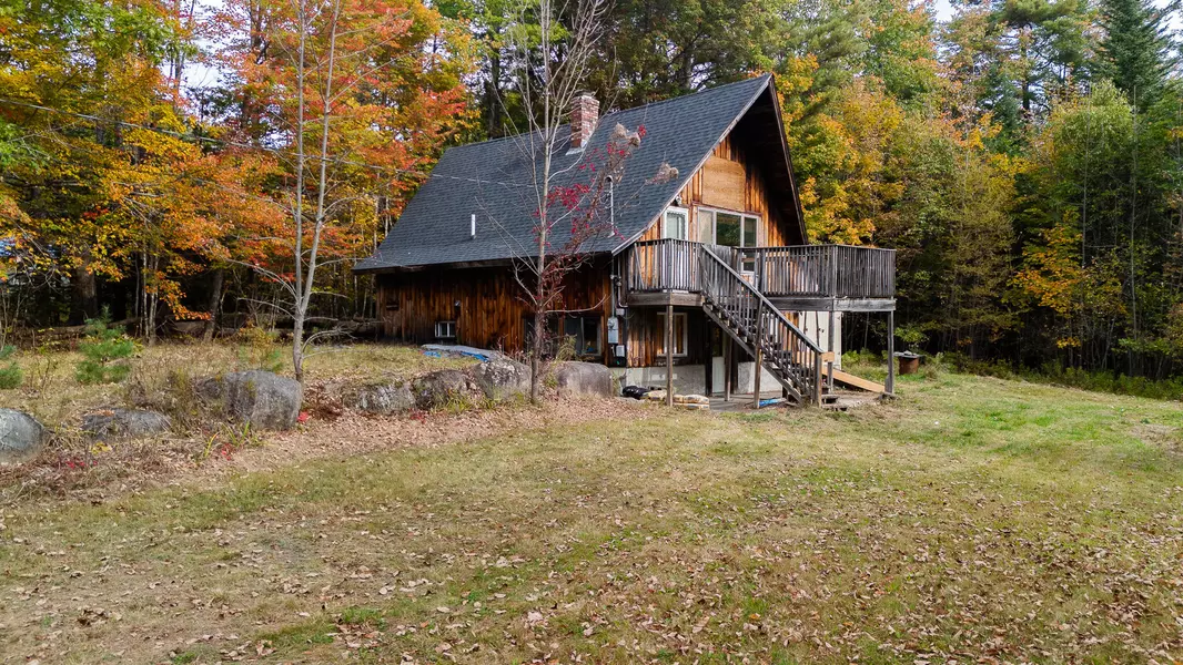 93 Stanchfield Ridge RD, Milo, ME 04463