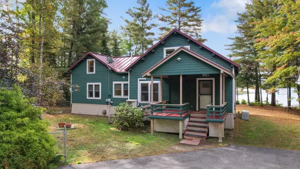 Bradley, ME 04411,5 Mallard LN