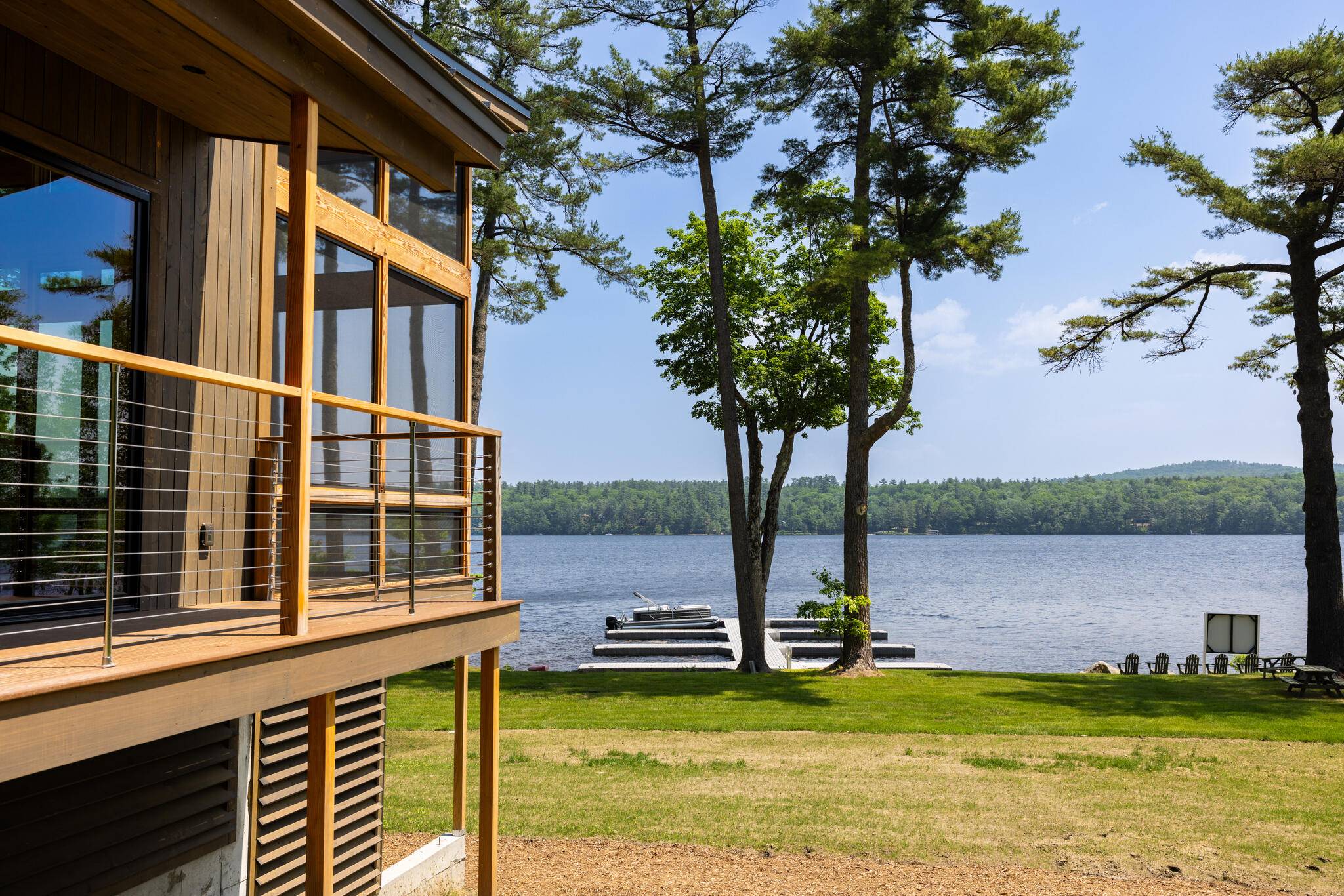 Lot 1 Camp Woodlands RD, Bridgton, ME 04009