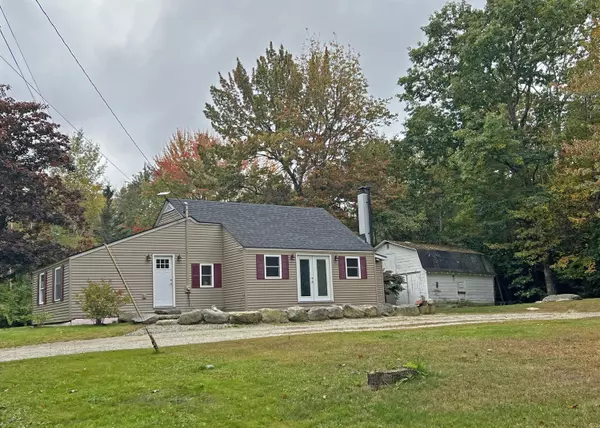 Trenton, ME 04605,1115 Bayside RD