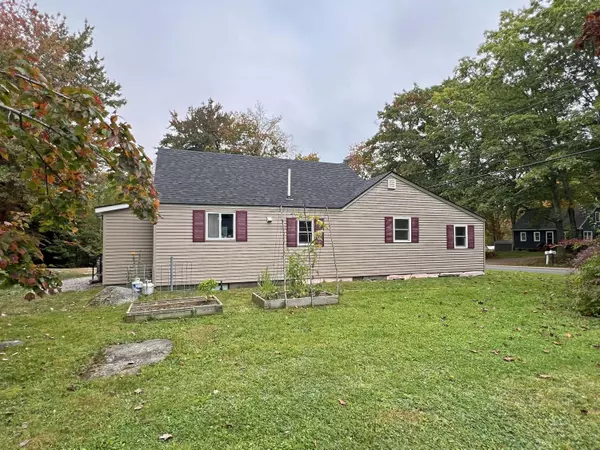 Trenton, ME 04605,1115 Bayside RD