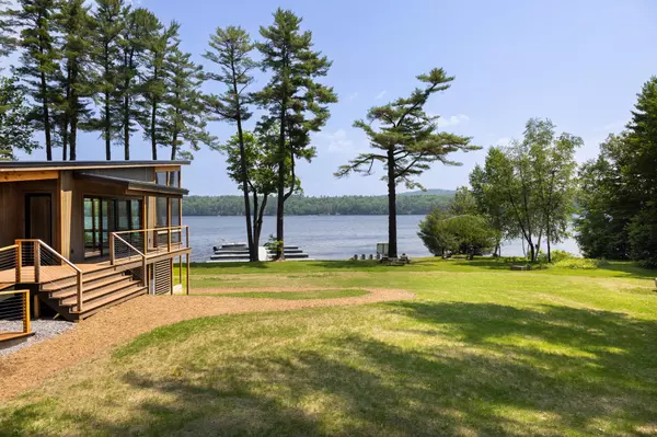 Bridgton, ME 04009,Lot 12 Camp Loop LN