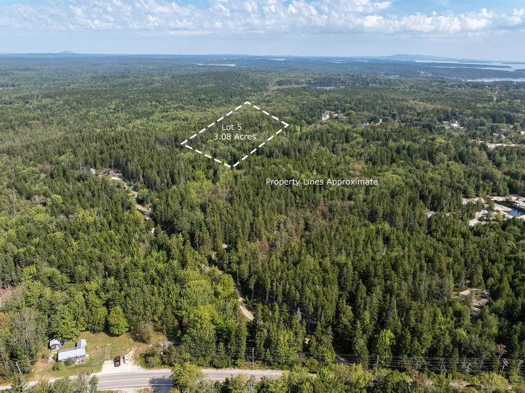 Stonington, ME 04681,12-5 S S Burnt Cove RD