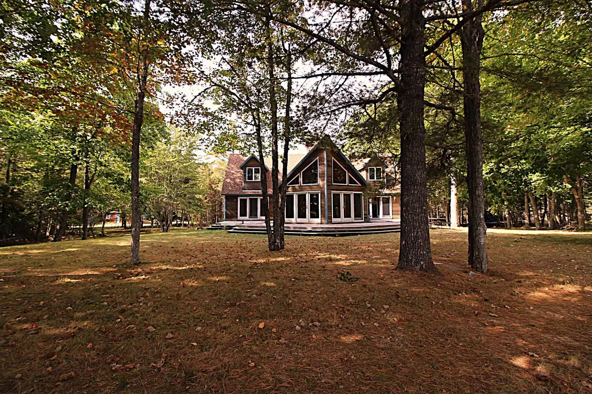 Grand Lake Stream Plt, ME 04668,529 Big Lake Landing RD