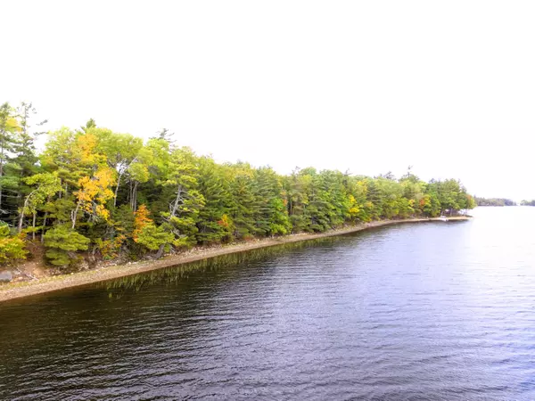 Grand Lake Stream Plt, ME 04668,529 Big Lake Landing RD